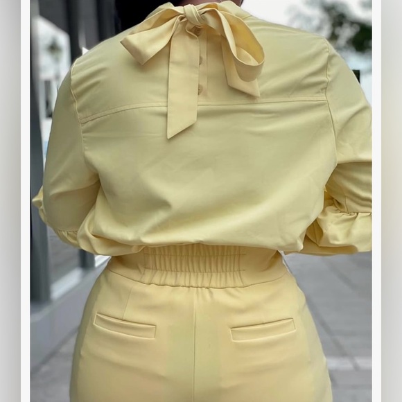 The Drop Butter Blouse - NWT - Picture 3 of 7